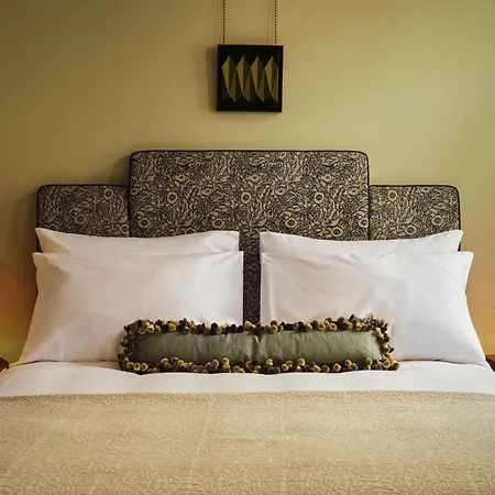 Otel Sir Prague, Part Of Sircle Collection 5*