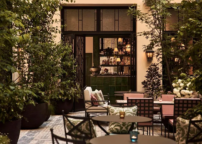 Sir Prague, Part Of Sircle Collection Hotel