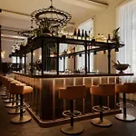 酒店 Sir Prague, Part Of Sircle Collection 5*