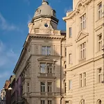 酒店 Sir Prague, Part Of Sircle Collection 布拉格