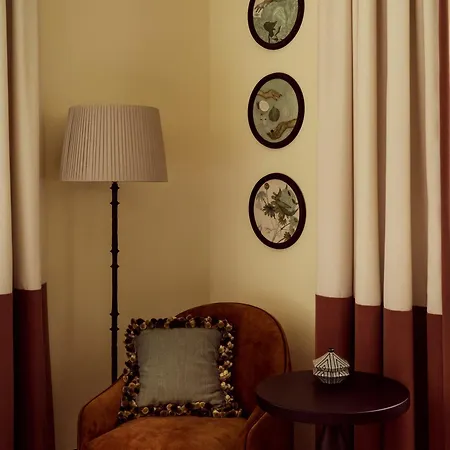 Sir Prague - Member Of Design Hotels, Part Of Sircle Collection