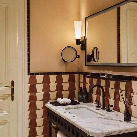 Sir Prague, Part Of Sircle Collection فندق 5*