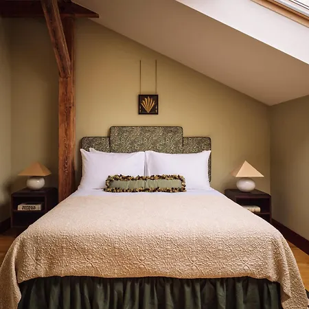 Sir Prague - Member Of Design Hotels, Part Of Sircle Collection