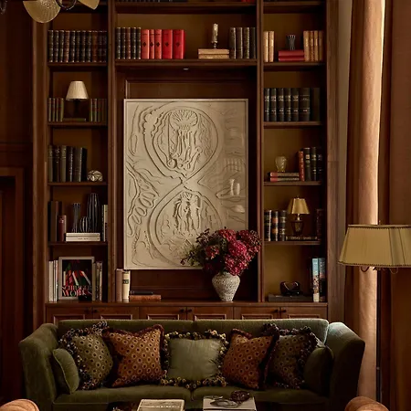 Sir Prague, Part Of Sircle Collection فندق براغ