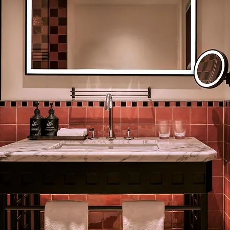 Sir Prague, Part Of Sircle Collection فندق 5*