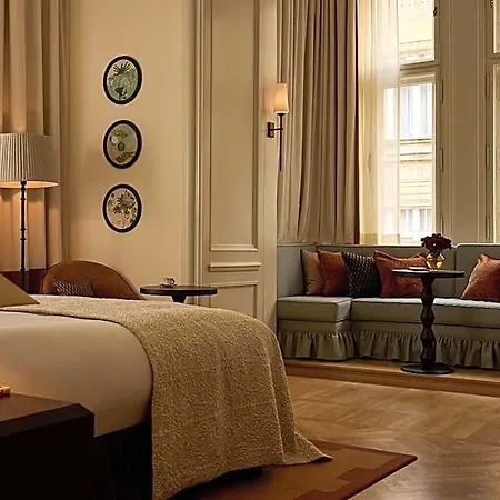 Sir Prague - Member Of Design Hotels, Part Of Sircle Collection Hotel 5*