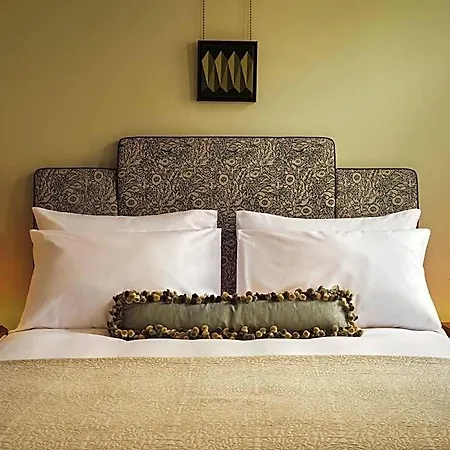 Sir Prague - Member Of Design Hotels, Part Of Sircle Collection 5* Praag