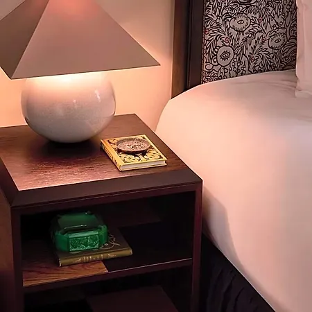 Hotel Sir - Member Of Design Hotels, Part Of Sircle Collection Praha