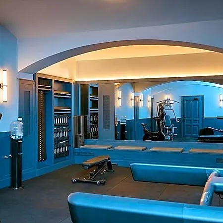 Sir Prague - Member Of Design Hotels, Part Of Sircle Collection