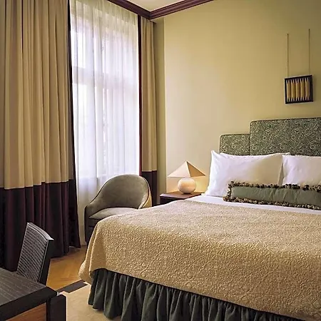Sir Prague - Member Of Design Hotels, Part Of Sircle Collection Hotel 5*