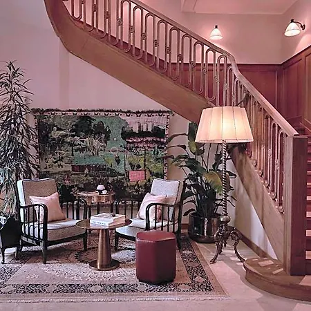 Sir Prague - Member Of Design Hotels, Part Of Sircle Collection Praag
