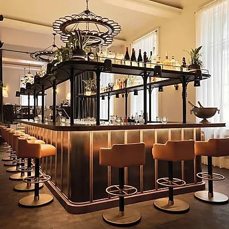 Sir Prague - Member Of Design Hotels, Part Of Sircle Collection