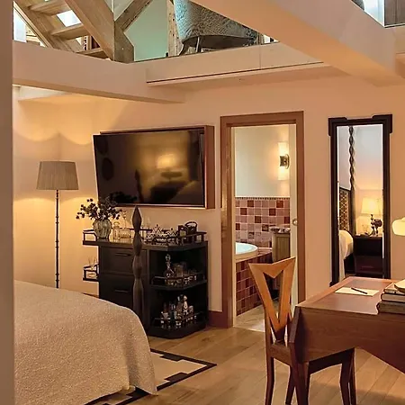 Sir - Member Of Design Hotels, Part Of Sircle Collection 5*