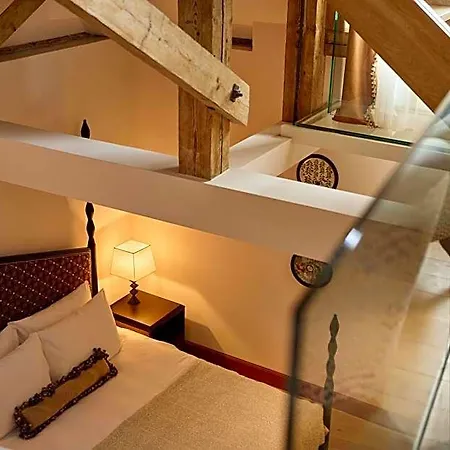 Sir Prague - Member Of Design Hotels, Part Of Sircle Collection 5* Praag