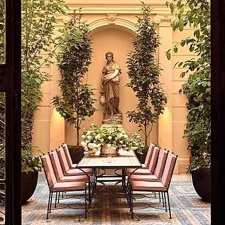 Sir Prague - Member Of Design Hotels, Part Of Sircle Collection Praag