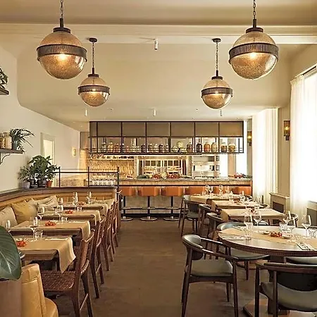 Sir Prague - Member Of Design Hotels, Part Of Sircle Collection