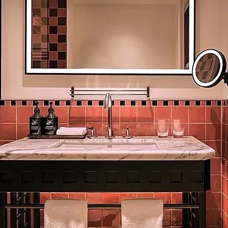Hotel Sir Prague - Member Of Design Hotels, Part Of Sircle Collection 5*