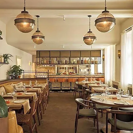 Sir Prague - Member Of Design Hotels, Part Of Sircle Collection Praag
