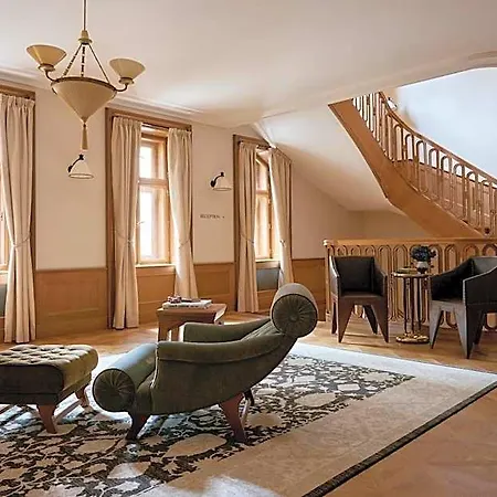 Sir Prague - Member Of Design Hotels, Part Of Sircle Collection Praag