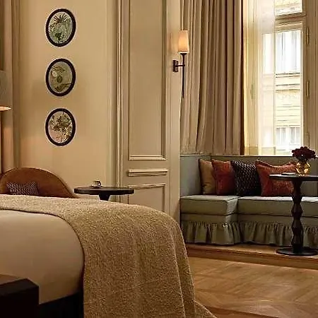 Sir Prague - Member Of Design Hotels, Part Of Sircle Collection Praag