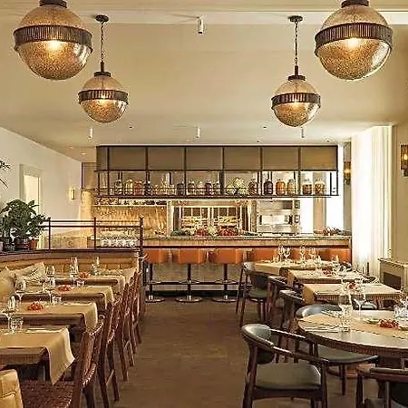 Sir Prague - Member Of Design Hotels, Part Of Sircle Collection 5* Praag