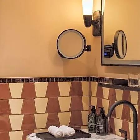 Sir Prague - Member Of Design Hotels, Part Of Sircle Collection Hotel 5*