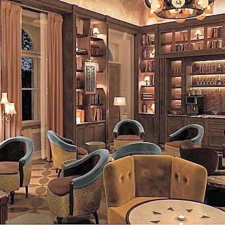 Hotel Sir - Member Of Design Hotels, Part Of Sircle Collection 5*