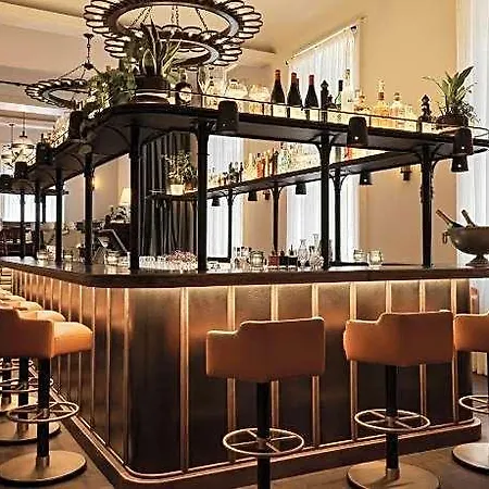 Sir Prague - Member Of Design Hotels, Part Of Sircle Collection Praag