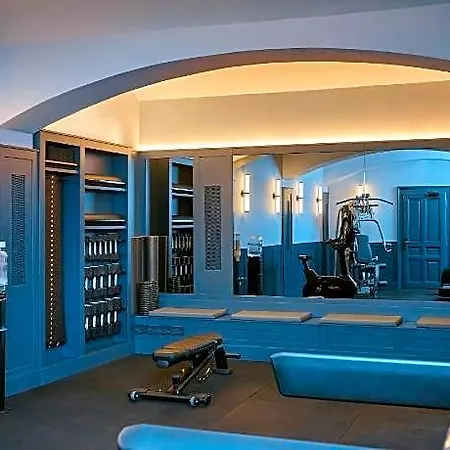Sir Prague - Member Of Design Hotels, Part Of Sircle Collection 5* Praag