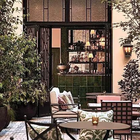 Sir Prague - Member Of Design Hotels, Part Of Sircle Collection