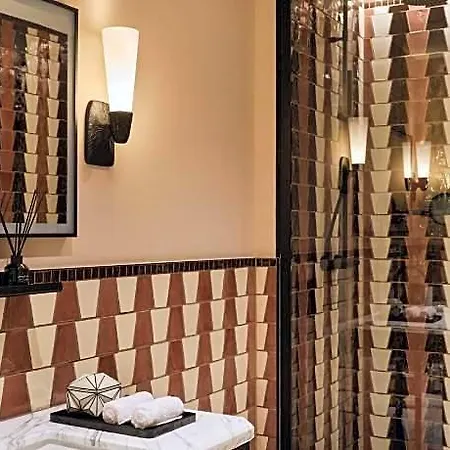 Sir - Member Of Design Hotels, Part Of Sircle Collection