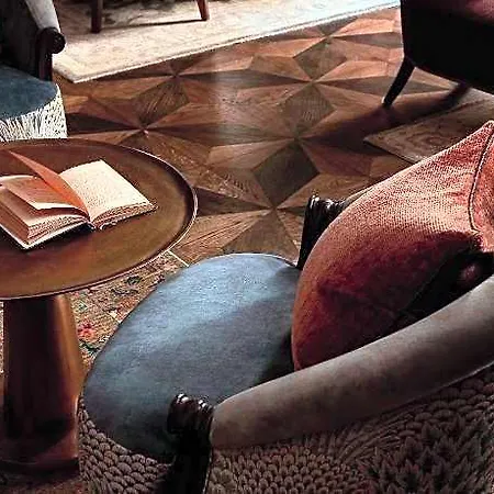 Sir Prague - Member Of Design Hotels, Part Of Sircle Collection Hotel