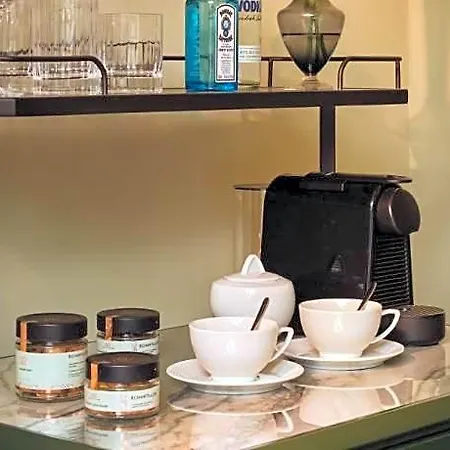 Sir Prague - Member Of Design Hotels, Part Of Sircle Collection Hotel 5*