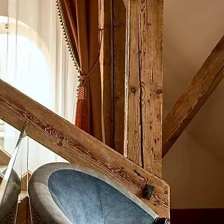Hotel Sir Prague - Member Of Design Hotels, Part Of Sircle Collection 5*