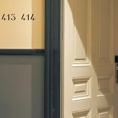 Sir Prague - Member Of Design Hotels, Part Of Sircle Collection Hotel