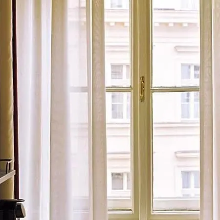 Sir Prague - Member Of Design Hotels, Part Of Sircle Collection Hotel Praag