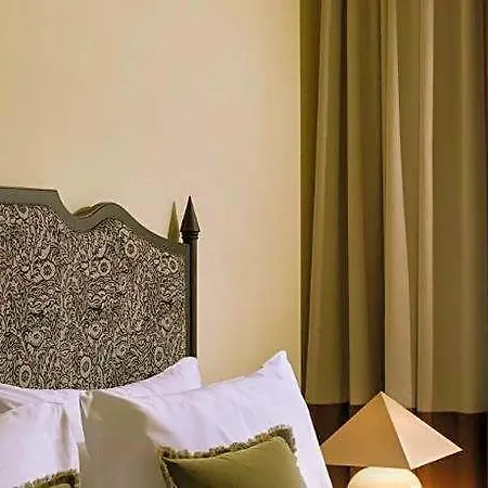 Hotel Sir Prague - Member Of Design Hotels, Part Of Sircle Collection Praag