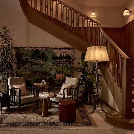 Sir Prague, Part Of Sircle Collection Hotel 5*