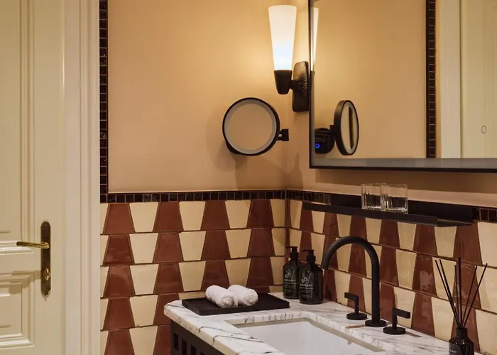 Sir Prague, Part Of Sircle Collection Hotel 5*